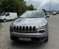 Сірий Джип Cherokee, об'ємом двигуна 3.2 л та пробігом 113 тис. км за 15500 $, фото 1 на Automoto.ua