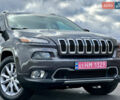Джип Cherokee 2017 у Вінниці на Automoto.ua Сірий Джип Cherokee, об'ємом двигуна 2.4 л та пробігом 136 тис. км за 16777 $, фото 29 на Automoto.ua