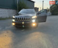 Сірий Джип Cherokee, об'ємом двигуна 2.36 л та пробігом 192 тис. км за 15800 $, фото 1 на Automoto.ua