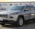 Сірий Джип Cherokee, об'ємом двигуна 2.4 л та пробігом 47 тис. км за 19800 $, фото 1 на Automoto.ua