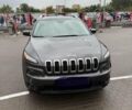 Джип Чероки 2017 в Киеве на Automoto.ua Серый Джип Чероки, объемом двигателя 2.36 л и пробегом 150 тыс. км за 13300 $, фото 1 на Automoto.ua