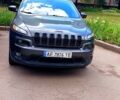 Серый Джип Чероки, объемом двигателя 2.4 л и пробегом 0 тыс. км за 12800 $, фото 1 на Automoto.ua