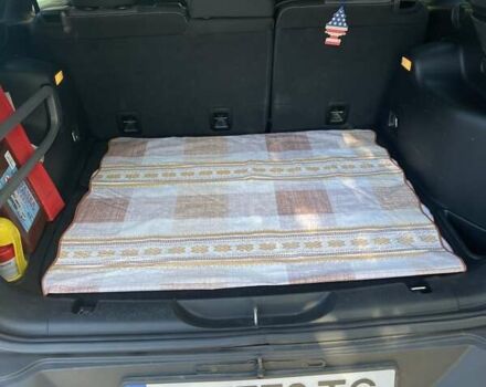 Сірий Джип Cherokee, об'ємом двигуна 2.4 л та пробігом 93 тис. км за 16500 $, фото 7 на Automoto.ua