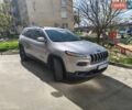 Сірий Джип Cherokee, об'ємом двигуна 2.36 л та пробігом 133 тис. км за 14000 $, фото 1 на Automoto.ua