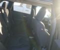 Сірий Джип Cherokee, об'ємом двигуна 2.4 л та пробігом 129 тис. км за 9300 $, фото 10 на Automoto.ua