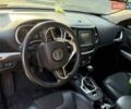 Сірий Джип Cherokee, об'ємом двигуна 2.36 л та пробігом 105 тис. км за 16000 $, фото 3 на Automoto.ua