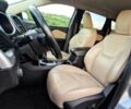 Серый Джип Чероки, объемом двигателя 2.4 л и пробегом 104 тыс. км за 9300 $, фото 7 на Automoto.ua