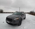 Сірий Джип Cherokee, об'ємом двигуна 2.4 л та пробігом 79 тис. км за 16900 $, фото 9 на Automoto.ua