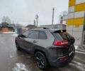 Серый Джип Чероки, объемом двигателя 2.4 л и пробегом 79 тыс. км за 16900 $, фото 23 на Automoto.ua