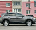 Джип Cherokee 2017 у Вінниці на Automoto.ua Сірий Джип Cherokee, об'ємом двигуна 2.4 л та пробігом 136 тис. км за 16777 $, фото 39 на Automoto.ua