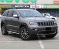 Сірий Джип Cherokee, об'ємом двигуна 3.6 л та пробігом 143 тис. км за 20900 $, фото 1 на Automoto.ua