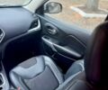 Серый Джип Чероки, объемом двигателя 2.36 л и пробегом 137 тыс. км за 14500 $, фото 14 на Automoto.ua
