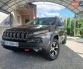 Сірий Джип Cherokee, об'ємом двигуна 2.36 л та пробігом 120 тис. км за 16500 $, фото 13 на Automoto.ua