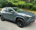 Сірий Джип Cherokee, об'ємом двигуна 3.2 л та пробігом 107 тис. км за 3500 $, фото 1 на Automoto.ua