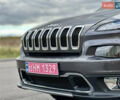 Джип Cherokee 2017 у Вінниці на Automoto.ua Сірий Джип Cherokee, об'ємом двигуна 2.4 л та пробігом 136 тис. км за 16777 $, фото 3 на Automoto.ua