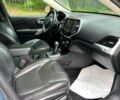 Сірий Джип Cherokee, об'ємом двигуна 3.2 л та пробігом 107 тис. км за 3500 $, фото 7 на Automoto.ua