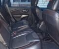 Сірий Джип Cherokee, об'ємом двигуна 2.4 л та пробігом 117 тис. км за 17000 $, фото 3 на Automoto.ua