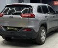 Серый Джип Чероки, объемом двигателя 2.36 л и пробегом 167 тыс. км за 14900 $, фото 48 на Automoto.ua
