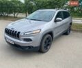 Сірий Джип Cherokee, об'ємом двигуна 2.36 л та пробігом 64 тис. км за 16500 $, фото 1 на Automoto.ua