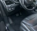 Серый Джип Чероки, объемом двигателя 3.2 л и пробегом 115 тыс. км за 15400 $, фото 7 на Automoto.ua