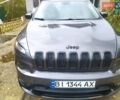 Сірий Джип Cherokee, об'ємом двигуна 2.36 л та пробігом 135 тис. км за 18500 $, фото 1 на Automoto.ua