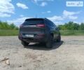 Сірий Джип Cherokee, об'ємом двигуна 2.4 л та пробігом 97 тис. км за 15999 $, фото 33 на Automoto.ua