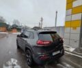 Серый Джип Чероки, объемом двигателя 2.4 л и пробегом 79 тыс. км за 16900 $, фото 22 на Automoto.ua