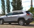 Джип Чероки 2017 в Киеве на Automoto.ua Серый Джип Чероки, объемом двигателя 2.4 л и пробегом 104 тыс. км за 11000 $, фото 1 на Automoto.ua