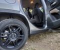 Сірий Джип Cherokee, об'ємом двигуна 2.4 л та пробігом 212 тис. км за 15642 $, фото 10 на Automoto.ua