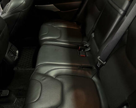 Серый Джип Чероки, объемом двигателя 3.24 л и пробегом 201 тыс. км за 16300 $, фото 124 на Automoto.ua