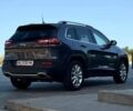 Сірий Джип Cherokee, об'ємом двигуна 3.24 л та пробігом 94 тис. км за 15500 $, фото 6 на Automoto.ua