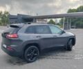 Джип Чероки 2017 в Барышевке на Automoto.ua Серый Джип Чероки, объемом двигателя 2.36 л и пробегом 175 тыс. км за 16500 $, фото 3 на Automoto.ua