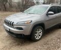 Сірий Джип Cherokee, об'ємом двигуна 2.36 л та пробігом 70 тис. км за 16100 $, фото 6 на Automoto.ua
