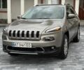 Серый Джип Чероки, объемом двигателя 2.4 л и пробегом 45 тыс. км за 14800 $, фото 1 на Automoto.ua