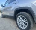 Сірий Джип Cherokee, об'ємом двигуна 2.4 л та пробігом 101 тис. км за 14500 $, фото 15 на Automoto.ua