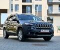 Сірий Джип Cherokee, об'ємом двигуна 3.24 л та пробігом 94 тис. км за 15500 $, фото 1 на Automoto.ua