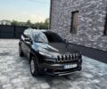 Серый Джип Чероки, объемом двигателя 2.18 л и пробегом 185 тыс. км за 17900 $, фото 1 на Automoto.ua