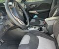 Сірий Джип Cherokee, об'ємом двигуна 2.4 л та пробігом 93 тис. км за 16500 $, фото 4 на Automoto.ua