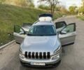 Сірий Джип Cherokee, об'ємом двигуна 2.36 л та пробігом 92 тис. км за 13800 $, фото 4 на Automoto.ua