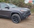 Сірий Джип Cherokee, об'ємом двигуна 2.4 л та пробігом 117 тис. км за 17000 $, фото 31 на Automoto.ua