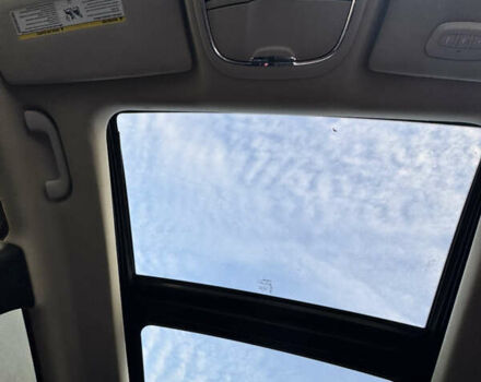 Серый Джип Чероки, объемом двигателя 3.24 л и пробегом 144 тыс. км за 17000 $, фото 38 на Automoto.ua