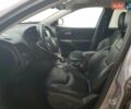 Серый Джип Чероки, объемом двигателя 2.36 л и пробегом 108 тыс. км за 2600 $, фото 6 на Automoto.ua