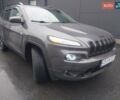 Сірий Джип Cherokee, об'ємом двигуна 3.24 л та пробігом 155 тис. км за 17500 $, фото 2 на Automoto.ua