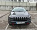 Сірий Джип Cherokee, об'ємом двигуна 3.2 л та пробігом 155 тис. км за 19500 $, фото 1 на Automoto.ua