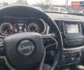 Сірий Джип Cherokee, об'ємом двигуна 3.24 л та пробігом 155 тис. км за 17500 $, фото 6 на Automoto.ua