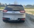 Сірий Джип Cherokee, об'ємом двигуна 2.4 л та пробігом 101 тис. км за 14500 $, фото 16 на Automoto.ua