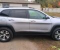 Сірий Джип Cherokee, об'ємом двигуна 3.24 л та пробігом 76 тис. км за 18000 $, фото 7 на Automoto.ua