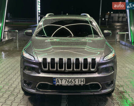 Серый Джип Чероки, объемом двигателя 3.24 л и пробегом 201 тыс. км за 16300 $, фото 53 на Automoto.ua