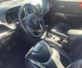 Серый Джип Чероки, объемом двигателя 2.36 л и пробегом 132 тыс. км за 12900 $, фото 12 на Automoto.ua