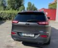 Сірий Джип Cherokee, об'ємом двигуна 3.24 л та пробігом 95 тис. км за 9900 $, фото 3 на Automoto.ua